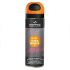 Markierspray TEMPO MARKER, orange fluoreszierend, Inhalt: 500 ml