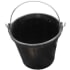 Gummi-Pflastereimer Liter: 10