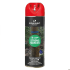 Markierspray "STRONGMARKER", rot Inhalt: 500 ml
