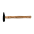 Schlosserhammer Basic Kopfgewicht gr.: 500, Stiellänge cm: 32