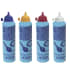 Farbpulver "Haute qualité" Inhalt gr.: 200, Farben: blau