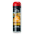 Markierspray PROMARKER, rot nicht fluoreszierend, Inhalt: 500 ml
