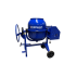 Betonmischer  Pro 135 Mischinhalt / l: 135