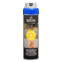 Markierspray IDEAL SPRAY 360°, blau fluoreszierend, Inhalt: 500 ml