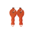 Schlagschnurgerät (Markierschnur) "Duo Longo", Länge m: 30, Schnur Ø: 1,50 mm