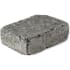 TEGULA Pflasterstein grau glatt L 11 cm B 8 cm H 6 cm 