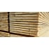 Gerüstbretter roh 50 x 280 mm 5 m
