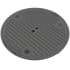 BGS Vollguss-Abdeckung Nr. 136-60V mit Handgriff verschraubt C250