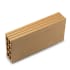 Hohlsteine CG8 40 x 20 x 8 cm