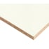 Swisskrono Spanplatte P2 melaminbeschichtet weiss 16 mm 280 x 207 cm
