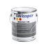 swisspor BIKUCOAT-PUR Flüssigkunststoff silbergrau 12.5 kg