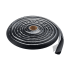 swisspor Elastomer-Bitumenkeile 25 x 25 mm Rolle à 6.25 m