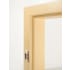 Herholz Swiss-Türzarge Decora Berg-Ahorn SR-Kante 95x201x18 cm L