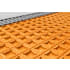 Schlüter Ditra PP-Verbundentkopplungsmatte 3.5 mm 1 x 30 m