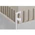 Schlüter Schiene AC 80 Alu BH bahama 2,5 m