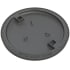 BGS Begu Guss-Beton Deckel 415-60 B125 ohne Betonfüllung