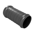 Symalit Überschiebemuffen KRUM MG 72/60 mm