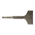 Milwaukee Putzmeissel SDS-Plus 165 x 75 mm