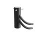 Symalit Fundamentrohr Serie Complet Typ C 250/72 mm
