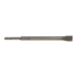 Milwaukee Flachmeissel SDS-Plus 250 x 20 mm