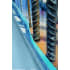 Rostband Sperre gegen Rostwasser blau 65 x 4 mm Rolle 25 m