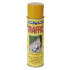 Markierspray Traffic 500 ml Gelb für Parkplatz-Markierung