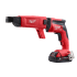 Milwaukee M18 FUEL™ Akku-Trockenbauschrauber mit Magazinvorsatz M18FSGC-202X 