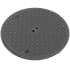 BGS Vollguss-Abdeckung Nr. 131-60V mit Handgriff verschraubt A15
