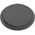 BGS Vollguss-Abdeckung Nr. 186-80V 2 Handgriffe verschraubt E600