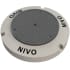 BGS Schachtabdeckung NIVO N180V Nennweite 60 cm verschraubt D400