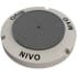 BGS Schachtabdeckung NIVO N186 Nennweite 60 cm E600