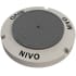 BGS Schachtabdeckung NIVO N180K Nennweite 60 cm