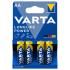 VARTA Batterie Longlife Power AA 4Stk.