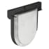 BGS Stirnwand 1-61 zweiteilig geschlossen zu TOP / MAXI 100