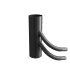 Symalit Fundamentrohr Serie Standard Typ C 315/72 mm