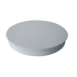 Symalit Zentrier-Rondellen für Fundamentrohre PE-Schaumstoff XPE weiss 315 mm