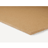 GUTEX Standard natur rundum stumpfkantig 8 mm 250 x 100 cm