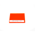 Acryl GS 3 mm orange 1303 3050 x 2030 mm