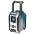 Makita Radio DAB / DAB+ / Bluetooth und Subwoofer DMR115