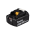 Makita Akku Li-Ion 18V/4.0 Ah BL1840B