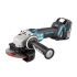 Makita Winkelschleifer 125 mm Li-Ion 18V BL DGA506RTJ