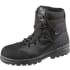 Bau Sicherheitsschuhe ROBUSTA GTX Resista S3 Schwarz Grösse 40