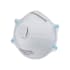 GEBOL Feinstaubmaske Comfort FFP2 2 Stk.