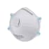 GEBOL Feinstaubmaske Comfort FFP2 Box à 10 Stk.