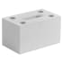Hunziker Kalksandsteine K 25 x 10 x 6.5 cm