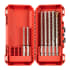 Milwaukee Hammerbohrer MX4 SDS-Plus Set 7-teilig Kassette