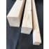 CH-Latten 30 x 50 mm massiv kalibriert gefast technisch getrocknet 5 m