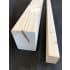 CH-Latten 30 x 60 mm massiv kalibriert gefast technisch getrocknet 5 m