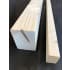 CH-Latten 40 x 120 mm massiv kalibriert gefast technisch getrocknet 5 m