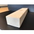 CH-Latten 50 x 60 mm massiv kalibriert gefast technisch getrocknet 5 m
